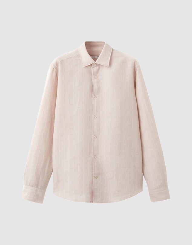 M.N.G - Rugo Shirt