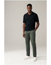 NEXT - Slim Fit Stretch Chino Trousers
