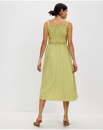 KAJA Clothing - Magda Dress