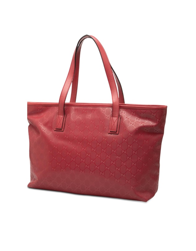 Pre-Loved by Azura Reborn - Pre-Loved Medium GG Imprime Tote