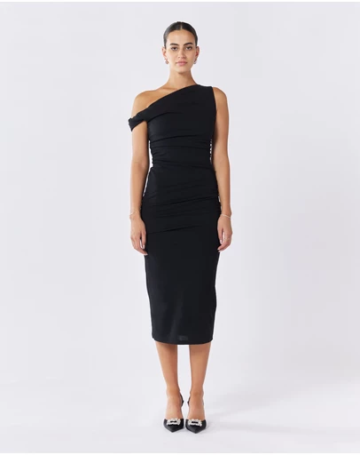 ids - Envoltura Dress