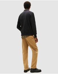 Tommy Hilfiger - Brand Love Sweatshirt