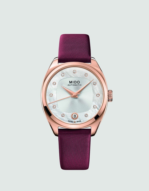 Mido - Belluna Royal Lady Special Edition
