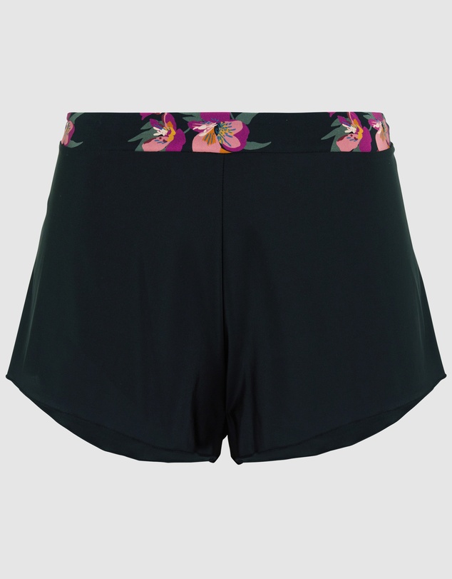 Sans Complexe - Oriane Microfibre Women's Sleep Shorts