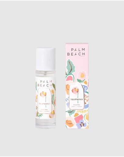 Palm Beach Collection - Tulipmania 100ml Room Mist