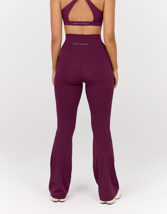 Muscle Republic - Luxe Bella Flares