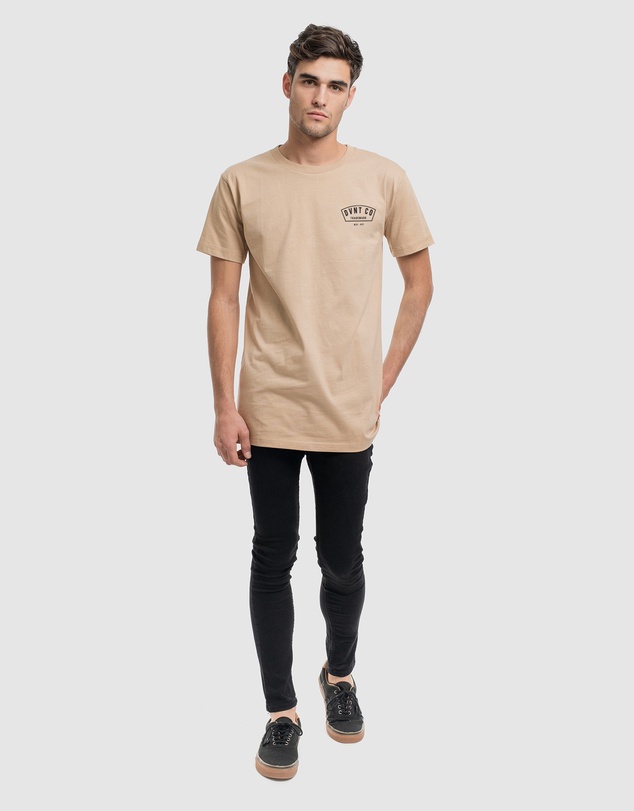 DVNT - Bailey Tee