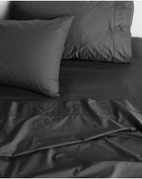 Linen House - Vienna 300TC Cotton Percale Sheet Set