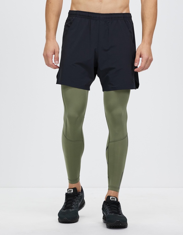 2XU - Motion Compression Tights