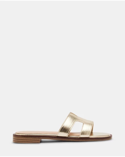 Steve Madden - Haileyy gold