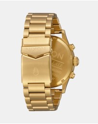 Nixon - Sentry Chrono Watch