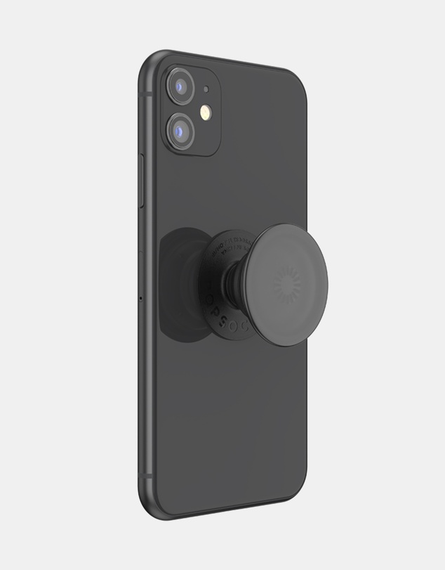 PopSockets - PopGrip PlantCore Phone Grip Holder