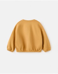 M.N.G - Hug Sweat - Babies-Kids