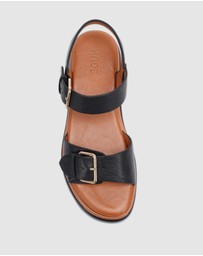 Nude Footwear - Isla