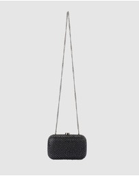 Olga Berg - Brooks Hotfix Clutch