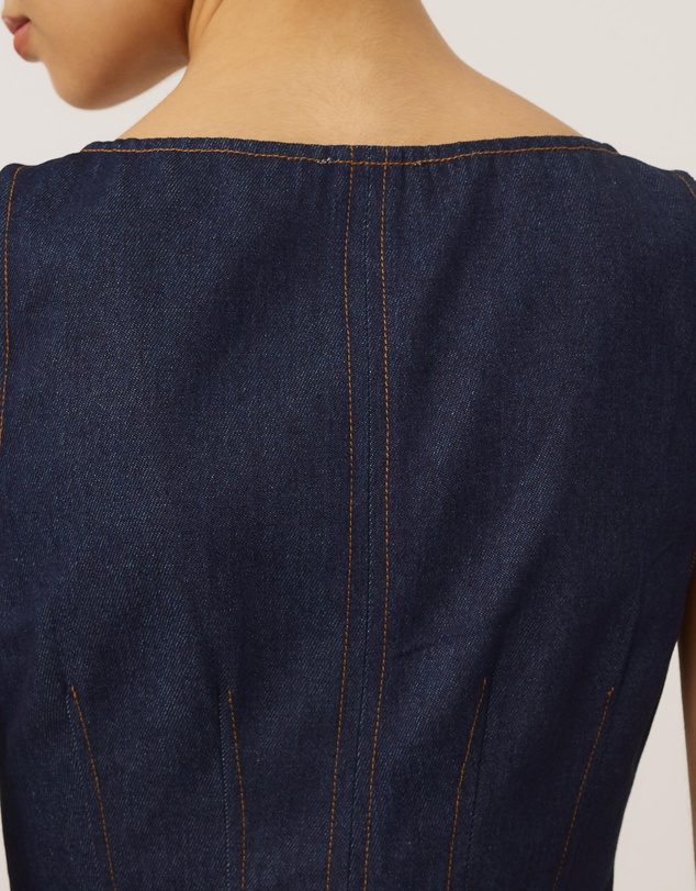 Tussah - Leyton Mini Dress