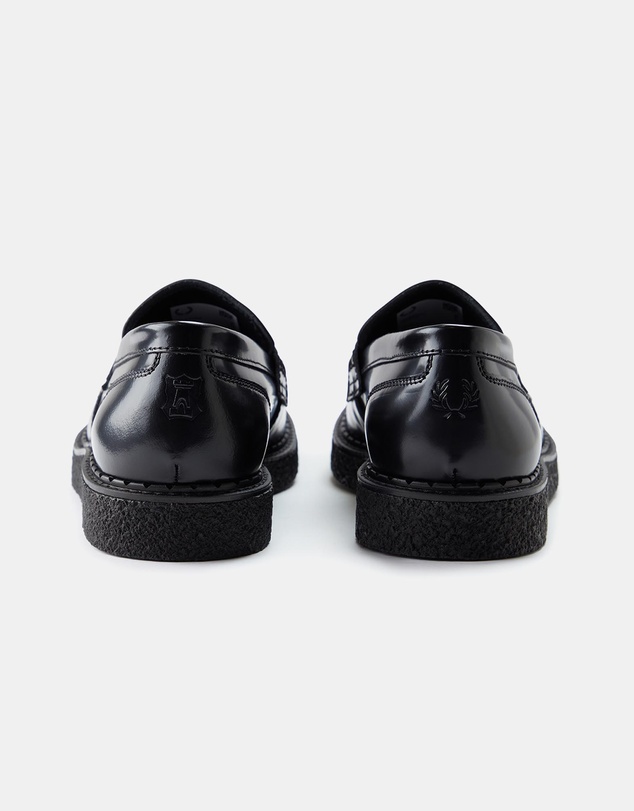 Fred Perry - GC x FP Penny Loafers - Unisex