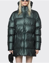 RAINS - Puffer W Jacket
