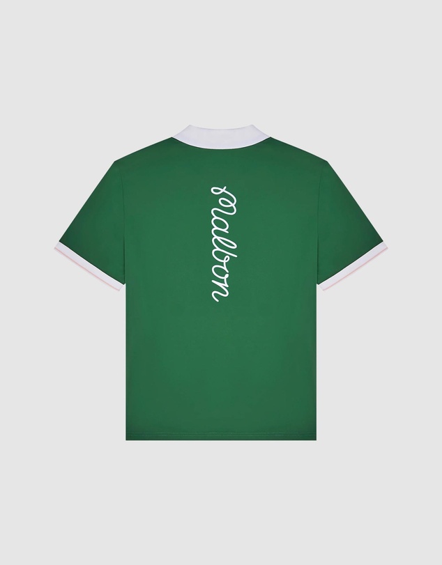 Malbon - Barrio Polo