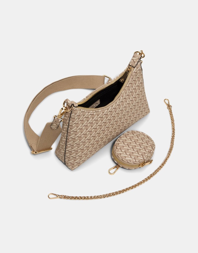 Call It Spring - Galiana Sling Bag