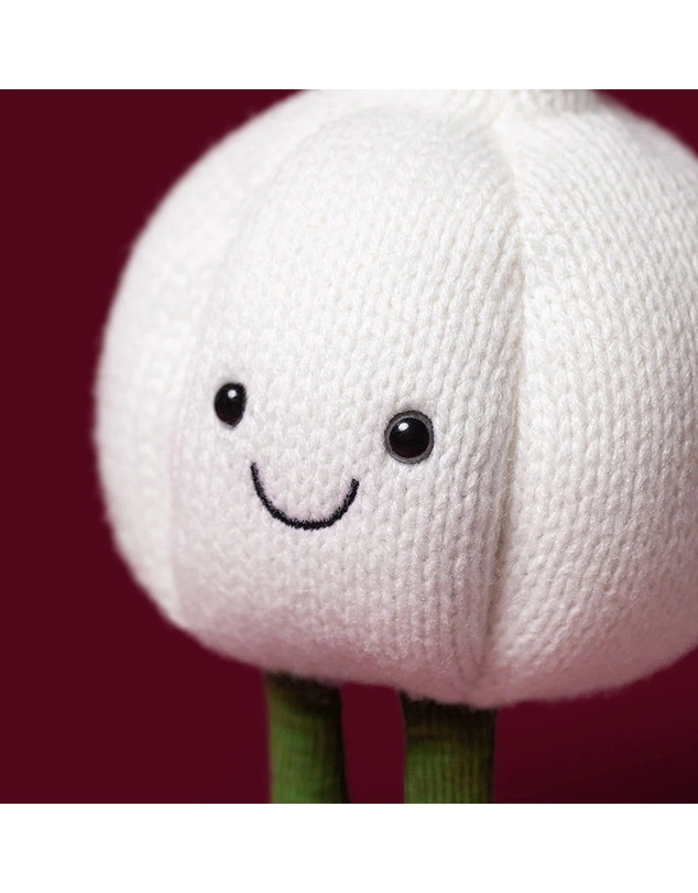 Jellycat - Amuseables Garlic