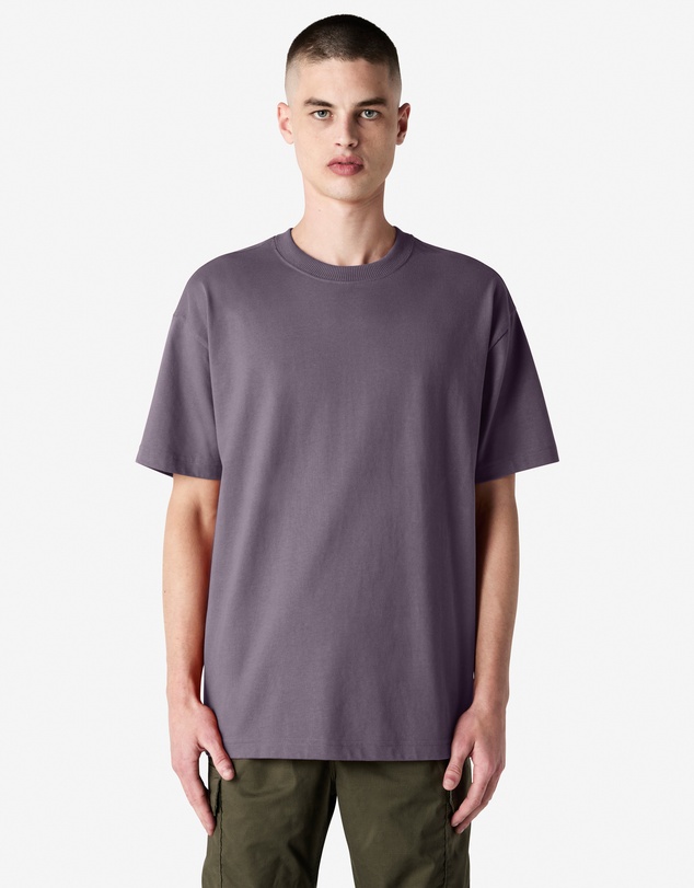 American Apparel - Super Heavyweight Oversized Unisex T-Shirt