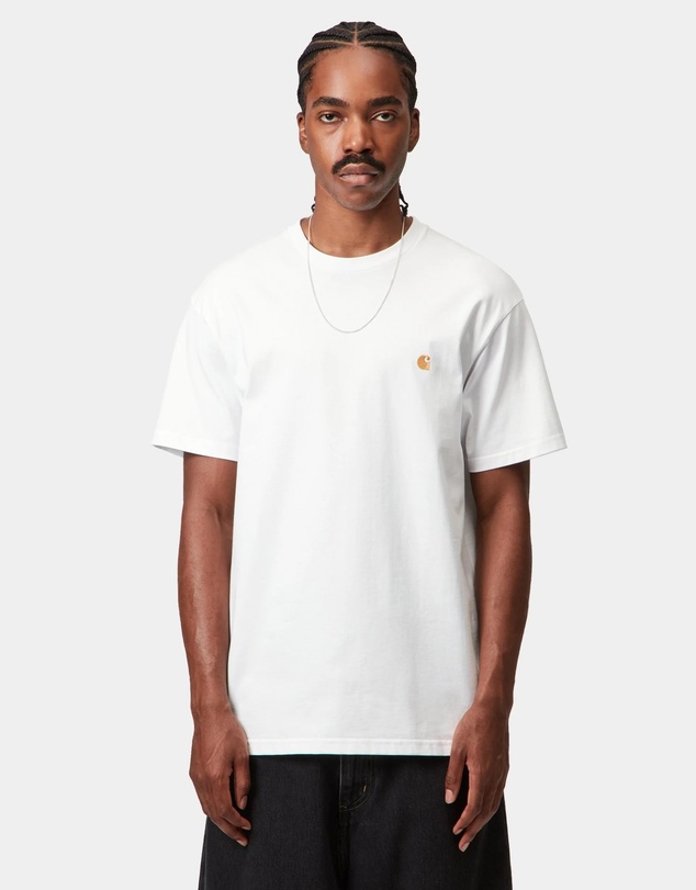 Carhartt WIP - SS Chase T-Shirt