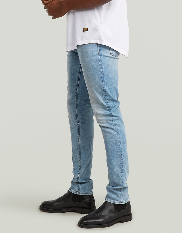 G-Star - 3301 Slim Jeans