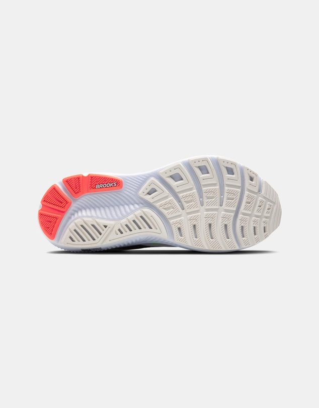 Brooks - Ghost 17 - Men