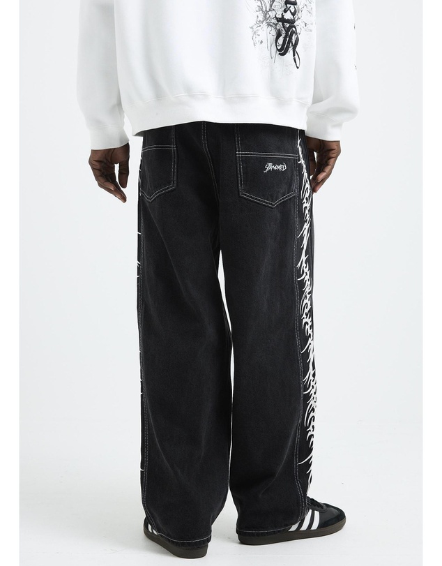 Standard - Stretch Denim Jeans