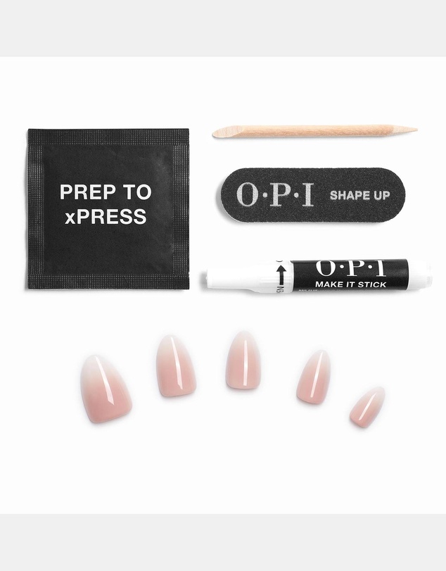 O.P.I - OPI xPRESS/ON Dream Come Hue