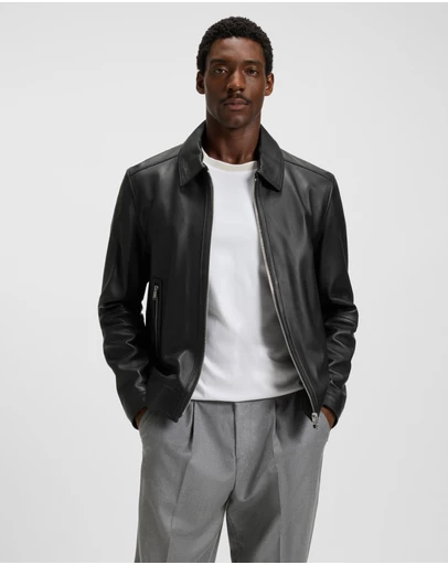BOSS - H-Mapson4 Jacket