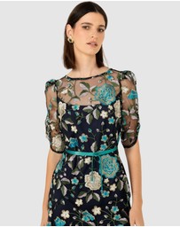 SACHA DRAKE - Cardelina Dress