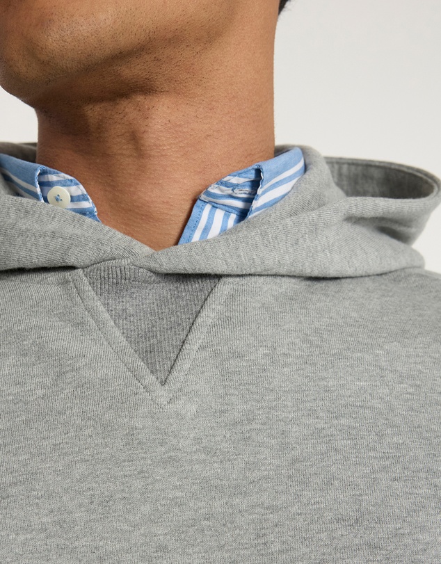 Marcs - Rebel Heart Hoodie