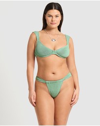 Bond-Eye Swimwear - Georgia Briefs