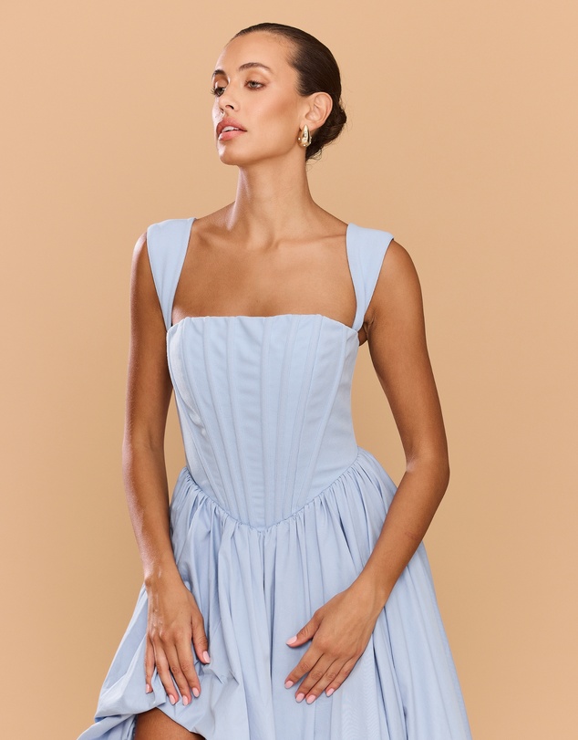 CATHERINE FERRARO - Malanie Bubble Gown