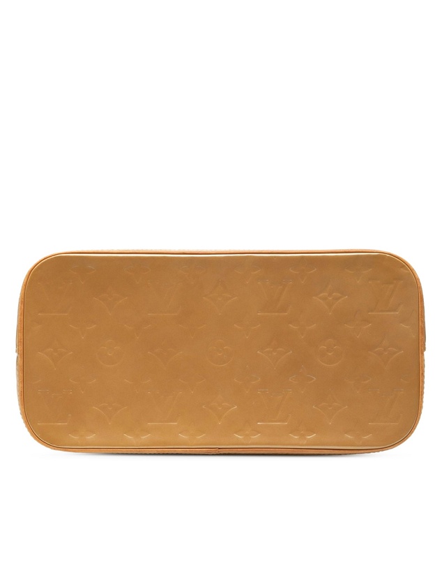 Pre-Loved by Azura Reborn - Pre-Loved Monogram Vernis Houston
