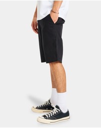 Quiksilver - Mens Everyday Union 20