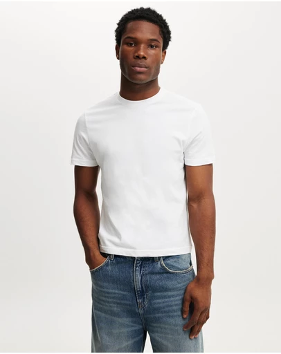Cotton On - Classic Fit T-Shirt