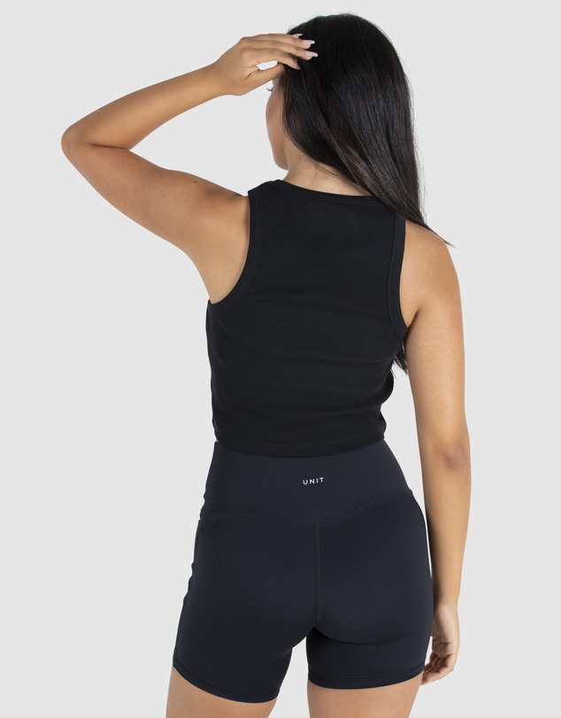 UNIT - UNIT Noble Ladies Tank Top