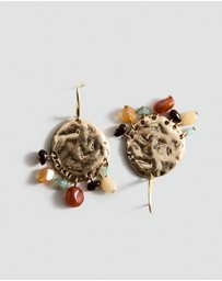 M.N.G - Marlen Earrings