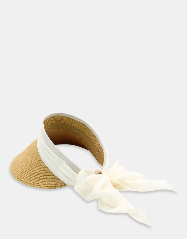 Morgan & Taylor - Bridie Visor
