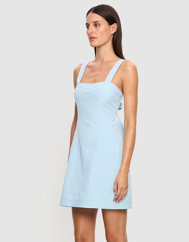 KIVARI - Bettina Mini Dress