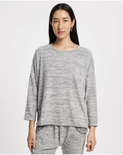 Florencia The Label - Kelli Sweater