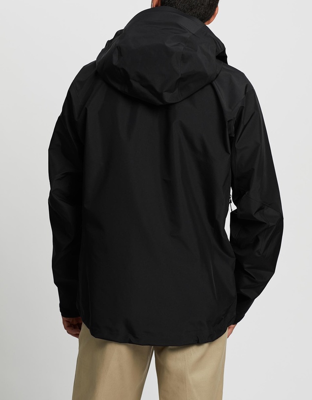 Arc'teryx - Alpha SV Jacket