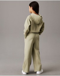 Calvin Klein Jeans - Girls Milano Tracksuit