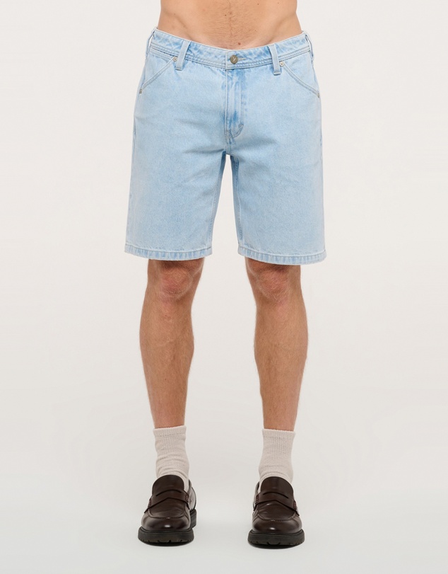 Abrand - A4 Relaxed Short Jac Rcy