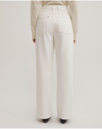 Witchery - Tailored High Rise Jeans