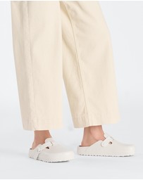 Birkenstock - Boston EVA Regular Mens