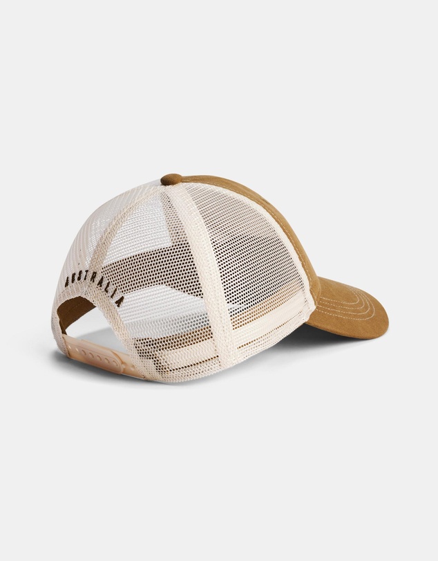 R.M.Williams - Boots & Saddles Trucker Cap